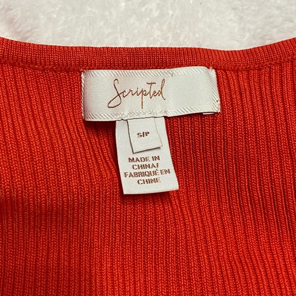 Scripted shirt - Picture 5 of 6